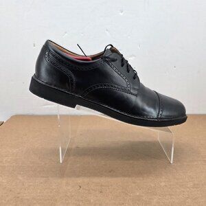 Rockport Men’s Dressports Oxford Cap Toe Shoes Size 13 M Excellent Condition!